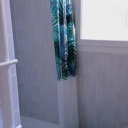 Apartment L'oustaou La Seyne-sur-Mer