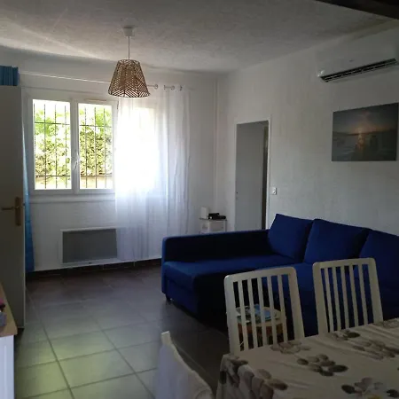 L'oustaou La Seyne-sur-Mer