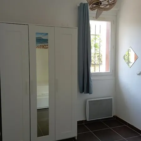 Apartment L'oustaou La Seyne-sur-Mer