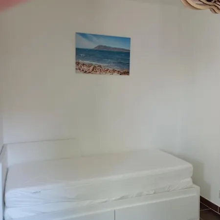 L'oustaou Apartment La Seyne-sur-Mer